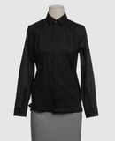KRIS VAN ASSCHE - Long sleeve shirt