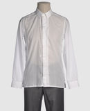 KRIS VAN ASSCHE - Long sleeve shirt
