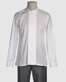 KRIS VAN ASSCHE - 長袖シャツ