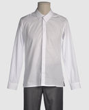 KRIS VAN ASSCHE - Chemise  manches longues