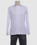 KRIS VAN ASSCHE - Camicia maniche lunghe