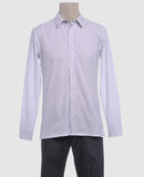 KRIS VAN ASSCHE - Long sleeve shirt