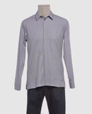 KRIS VAN ASSCHE - Long sleeve shirt