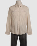 JOHN VARVATOS - Long sleeve shirt