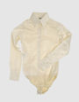 EUROPEAN CULTURE - Long sleeve shirt
