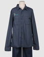 DIESEL - Camisa de manga larga