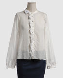 NOLITA - Camicia maniche lunghe