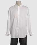 ARMANI COLLEZIONI - Camicia maniche lunghe