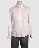 ARMANI JEANS - Camisa de manga larga