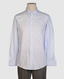 ERMENEGILDO ZEGNA - Long sleeve shirt