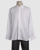 ERMENEGILDO ZEGNA - Long sleeve shirt
