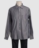 ERMENEGILDO ZEGNA - Chemise  manches longues