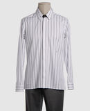 KRIS VAN ASSCHE - Camicia maniche lunghe