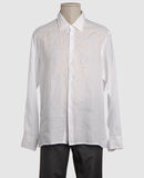 ERMANNO SCERVINO - Long sleeve shirt