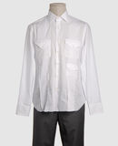 ERMANNO SCERVINO - Long sleeve shirt