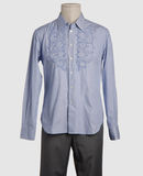 ERMANNO SCERVINO - Long sleeve shirt