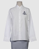 RALPH LAUREN - Chemise  manches longues