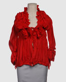 JUNYA WATANABE COMME DES GARCONS - Long sleeve shirt
