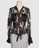 JOHN RICHMOND - Long sleeve shirt