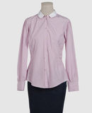 PAUL SMITH - Long sleeve shirt