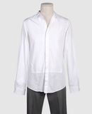 GOLDEN GOOSE - Long sleeve shirt