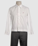 ANTONIO MARRAS - Chemise  manches longues