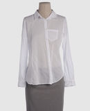 GOLDEN GOOSE - Chemise  manches longues