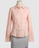 McQ - Long sleeve shirt