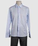 YVES SAINT LAURENT RIVE GAUCHE - Camicia maniche lunghe