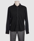 ARMANI JEANS - Long sleeve shirt