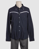 ARMANI JEANS - Long sleeve shirt