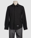 ARMANI JEANS - Camisa de manga larga