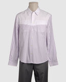 ARMANI JEANS - Long sleeve shirt
