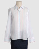 BARBA - Camicia maniche lunghe