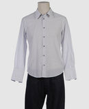 COSTUME NATIONAL HOMME - Chemise manches longues