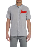 VIKTOR & ROLF - Short sleeve shirts