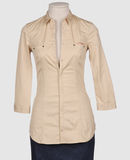 DSQUARED2 - Langarmhemd