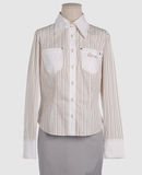 CAPPOPERA - Camicia maniche lunghe