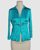 ROBERTO CAVALLI - Camicia maniche lunghe