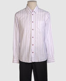 ARMANI JEANS - Long sleeve shirt