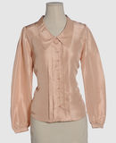 DESIGNERS REMIX COLLECTION - Camicia maniche lunghe