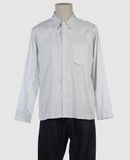 AQUASCUTUM - Camisa de manga larga