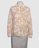 MATTHEW WILLIAMSON - Long sleeve shirt