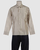 AQUASCUTUM - Langarmhemd