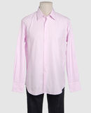 BAGUTTA - Long sleeve shirt