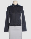 DEKKER - Chemise  manches longues
