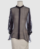 JIL SANDER - Camicia maniche lunghe