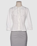 ANTONIO MARRAS - Long sleeve shirt