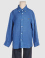 ETRO - Camisa de manga larga