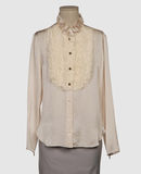 LANVIN - Long sleeve shirt
